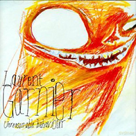 Laurent Garnier: Unreasonable Behaviour [2xWinyl]