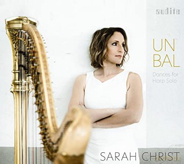 Sarah Christ: Various [CD]