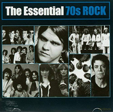 Various Artists [CD]