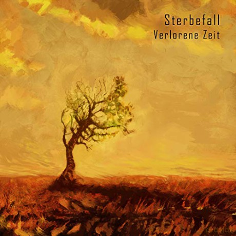Sterbefall: Verlorene Zeit [CD]