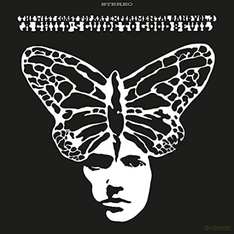 West Coast Pop Art Experimental Band: Vol.3 - A Childs Guide To Good And Evil (White) [Winyl]