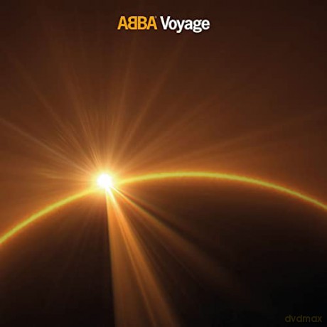Abba: Voyage [CD]