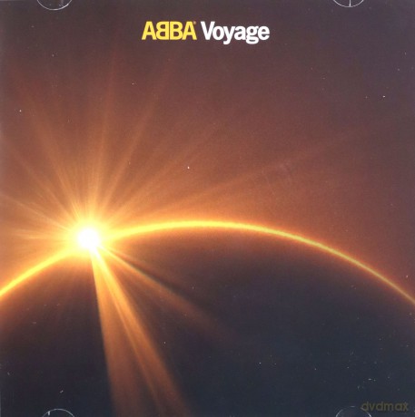 Abba: Voyage [CD]