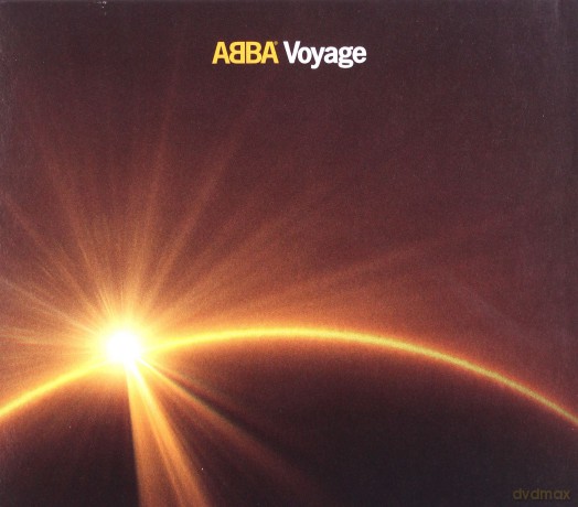 Abba: Voyage (Deluxe) (ECO Box) [CD]