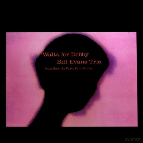 Bill Evans Trio: Waltz For Debby (Opaque Baby Pink) [Winyl]