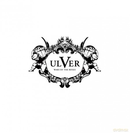Ulver: Wars Of The Roses [Winyl]