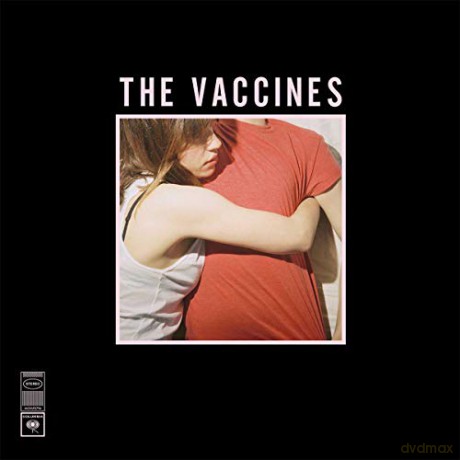 Vaccines: What Did You Expect From The Vaccines [Winyl]