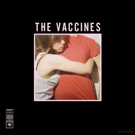Vaccines: What Did You Expect From The Vaccines [Winyl]