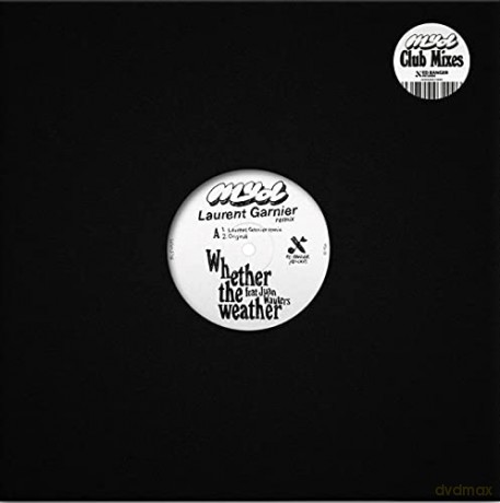 Myd: Whether The Weather [Winyl]