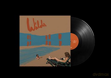 Andy Shauf: Wilds [Winyl]