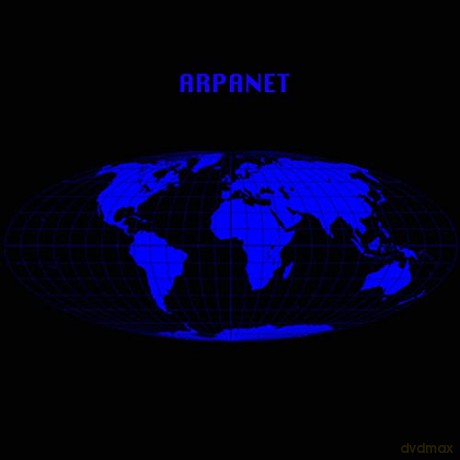 Arpanet: Wireless Internet [2xWinyl]