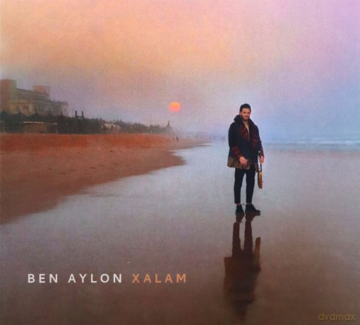 Ben Aylon: Xalam [CD]