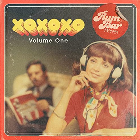 Xoxoxo Volume 1 [CD]