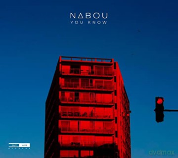 Nabou: You Know [CD]