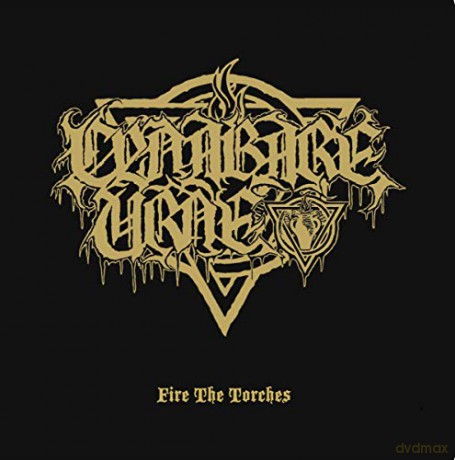 Cynabare Urne: Fire The Torches [Winyl]