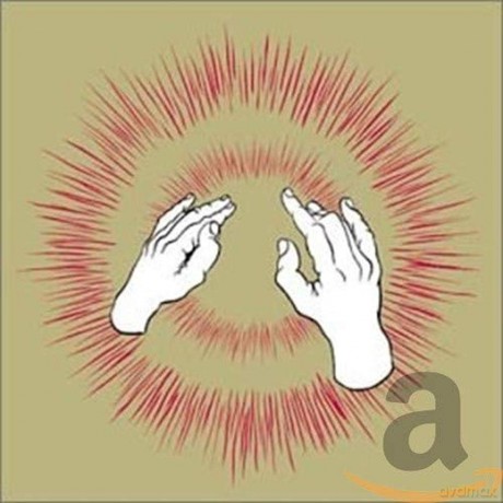 Godspeed You! Black Emperor: Lift Your Skinny Fists Like Antennas To Heaven [2CD]