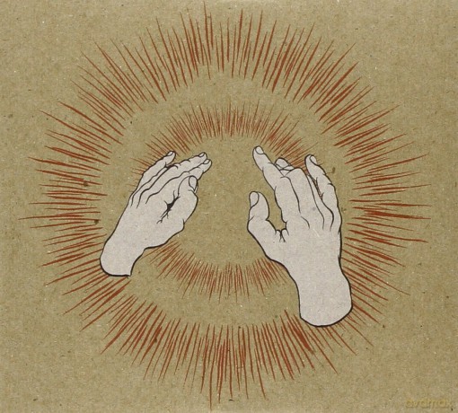 Godspeed You! Black Emperor: Lift Your Skinny Fists Like Antennas To Heaven [2CD]