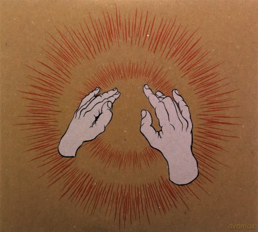 Godspeed You! Black Emperor: Lift Your Skinny Fists Like Antennas To Heaven [2CD]