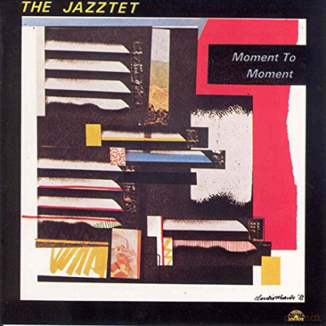 Art Farmer: Moment To Moment [CD]