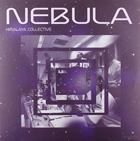Nebula [Winyl]