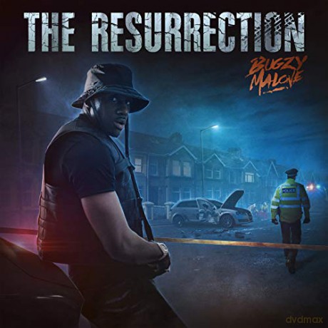 Bugzy Malone: The Resurrection [CD]