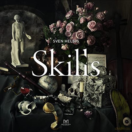 Sven Helbig: Skills [CD]