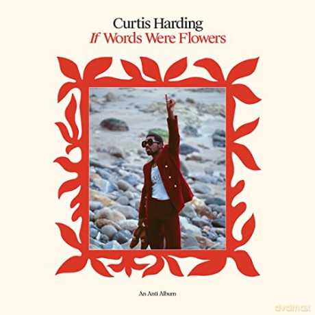 Curtis Harding: If Words Were Flowers [Winyl]