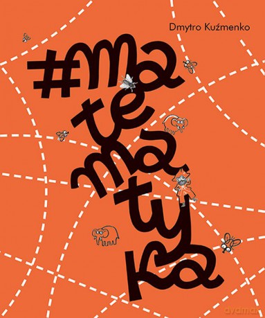 #matematyka - Dmytro Kuźmenko [KSIĄŻKA]