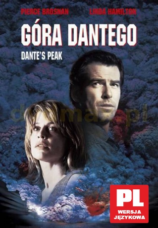 Góra Dantego [VCD]