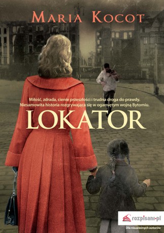Lokator - Maria Kocot [KSIĄŻKA]