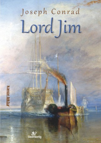 Lord Jim - Joseph Conrad [KSIĄŻKA]