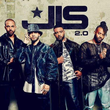 Jls: 2.0 [CD]