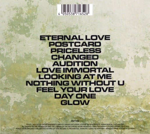 Jls: 2.0 [CD]