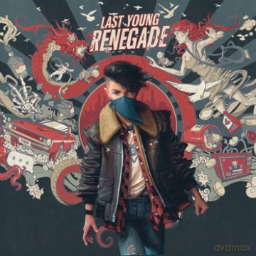 All Time Low: Last Young Renegade (White) [Winyl]
