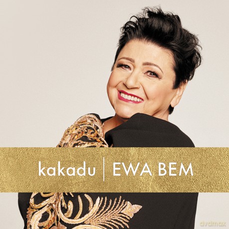 Ewa Bem: Kakadu [CD]