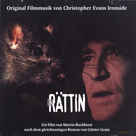 Die Rättin soundtrack [CD]
