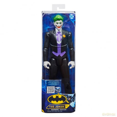 Batman S1 V2 GML Joker [FIGURKA]