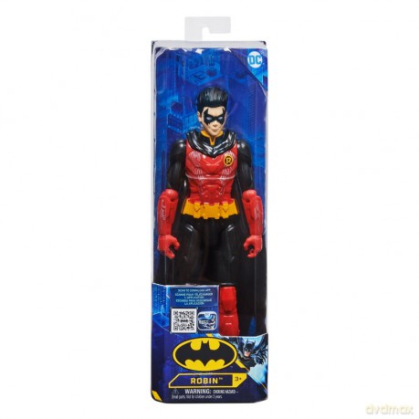 Batman S2 V2 GML Robin [FIGURKA]
