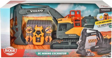 Koparka górnicza Volvo CONSTR RC 60 cm