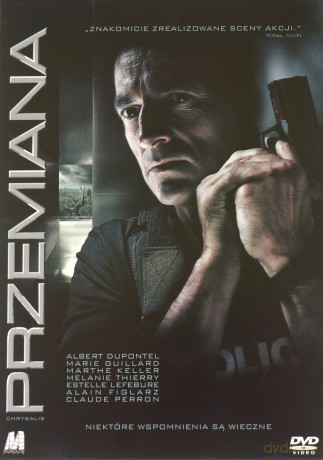 Przemiana [DVD]