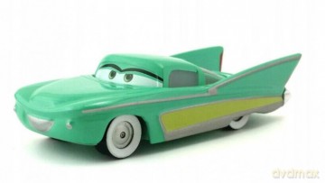Pojazd Auta Pixar Flo