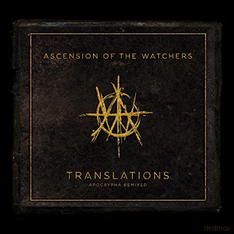 Ascension Of The Watchers: Translations [2CD]