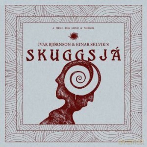 Einar Selvik Ivar Bjornson: Skuggsja (digibook) [CD]