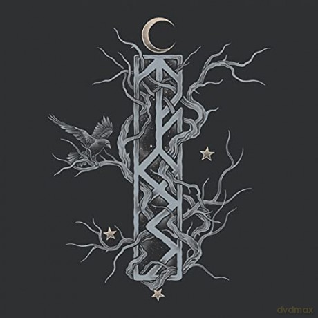 Flight Of Sleipnir: Eventide (digipack) [CD]