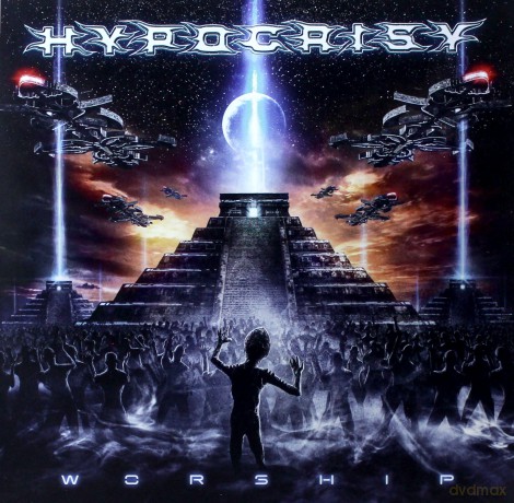 Hypocrisy: Worship [2xWinyl]