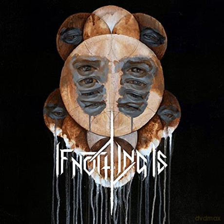 If Nothing Is: If Nothing Is [CD]