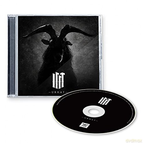 Illt: Urhat [CD]