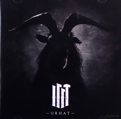 Illt: Urhat [CD]
