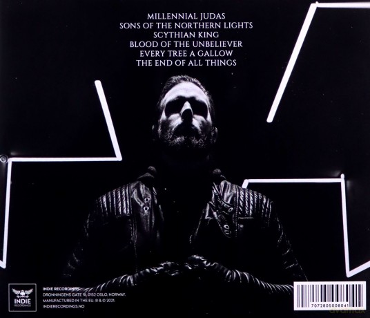 Illt: Urhat [CD]