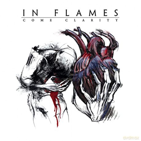 In Flames: Come Clarity [CD]